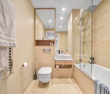 Copperworks Wharf Sugar House Island E15 - Photo 4