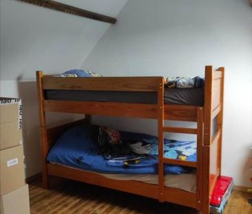 A LOUER - MAISON T4 - AUCHY LES MINES PAS DE CALAIS (62) - Photo 6