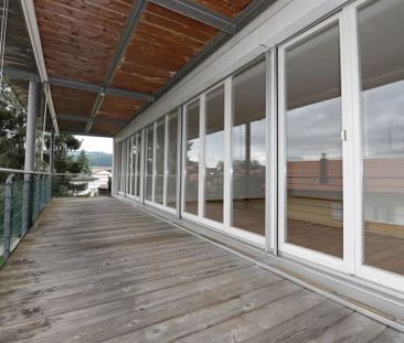 4.5 Zimmer, 87 m², 1. Stock - Photo 3