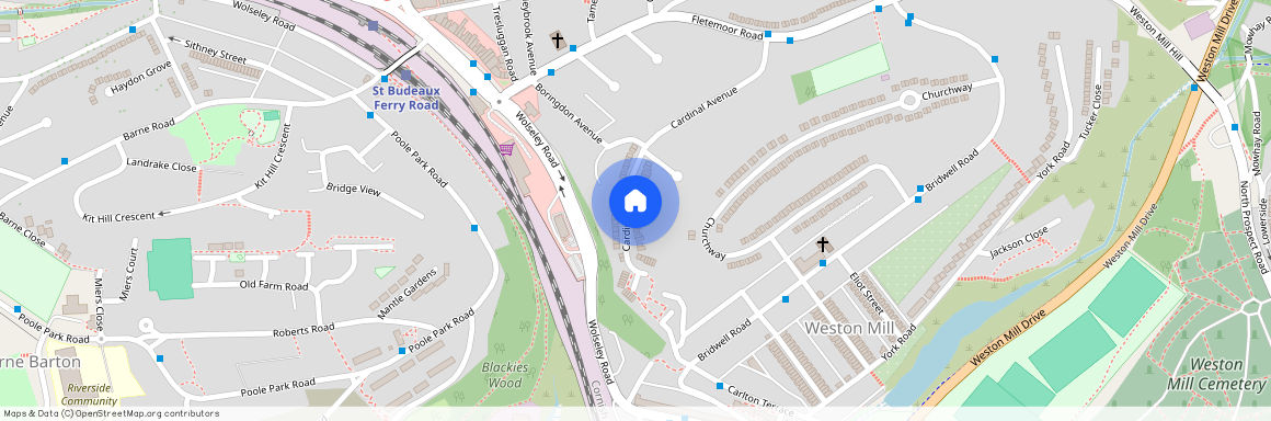 Cardinal Avenue, Devon PL5