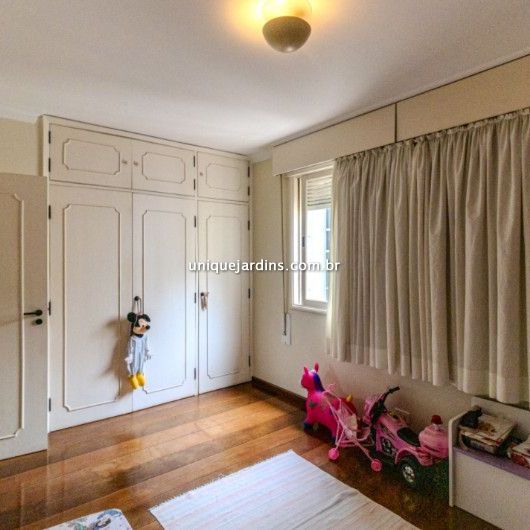 Higienópolis: 4 Dorm | 1 Suíte | 3 Vagas | 323 m² úteis - Photo 1