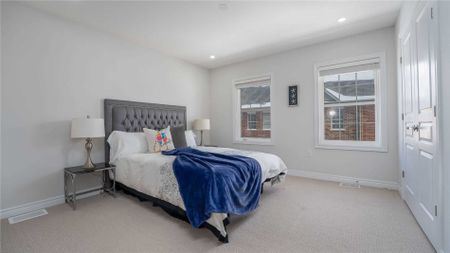 For Lease - 6 Oxfordshire Lane, Kitchener, Ontario - Photo 5