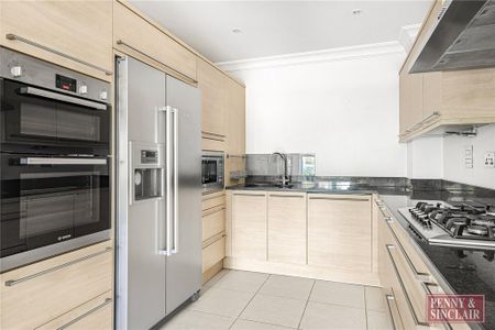 5 bedroom terraced house to rent - Photo 3