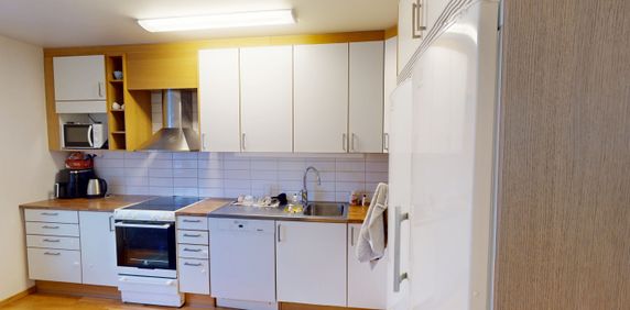 Kilbacksvägen 1 F - Photo 2