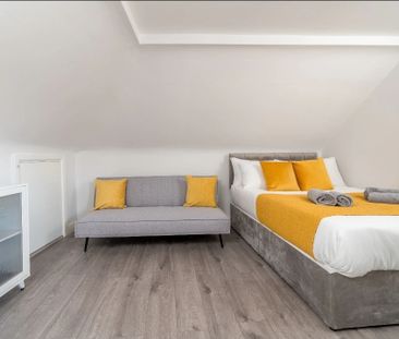 Studio Flat, Brick Lane, E1 - Photo 5