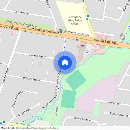 5/16-18 Calabro Avenue, NSW 2170, Lurnea