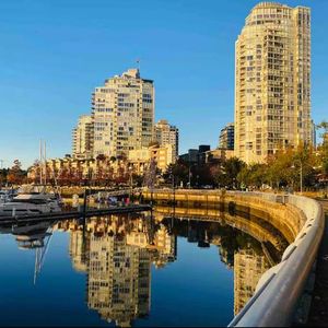 Furnished 2 Bed - Yaletown Seawall Downtown - Photo 2