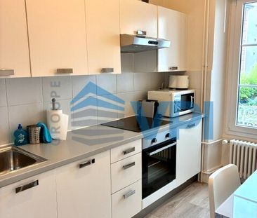 Appartement de 2 pièces meublé proche du lac - Foto 4
