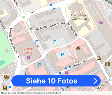 Nette Nachbarn gesucht (04) - Foto 1