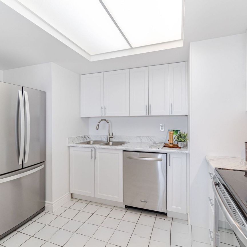 For Lease - 4470 Tucana Court Unit# 911, Mississauga, Ontario - Photo 1