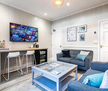 1 bedroom in a house share to rent - Photo 3