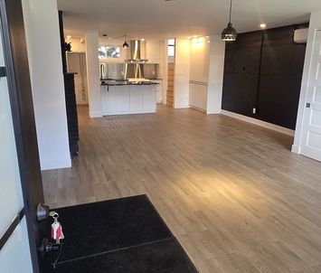 Logement 3 1/2 - Photo 1