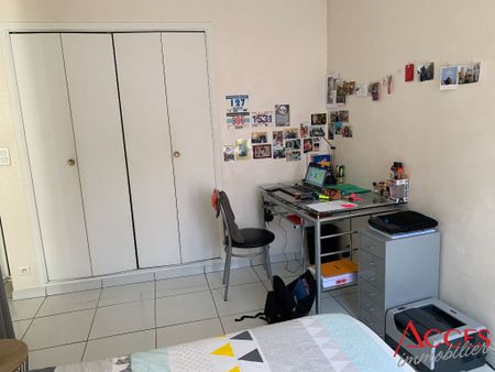 Location Appartement 2 pièces 34m² - Photo 2