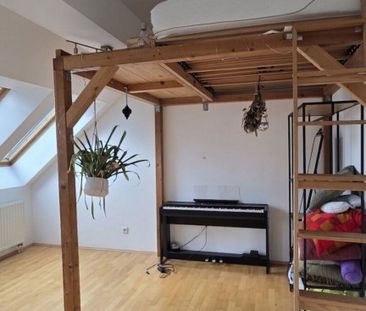 Cityapartment: Garconniere mit Terrasse in urbaner Lage! - Photo 3