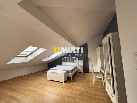 PARK OSTROWSKA widok na panoramę miasta! WYNAJEM - Фото 4