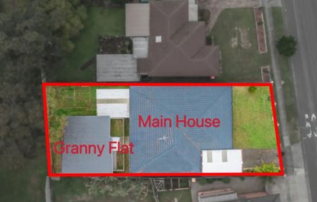 Modern 2 Bedroom Granny Flat in a Convenient Location - Photo 4