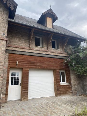 Location Appartement 3 pièces 50m² FLIXECOURT 80420 - Photo 5