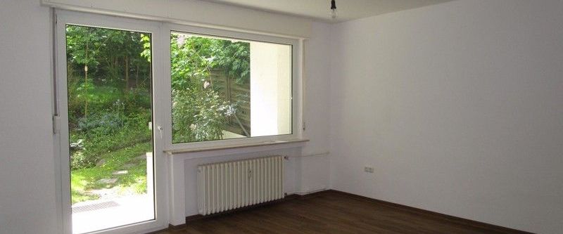 Wohnen am Park - Foto 1