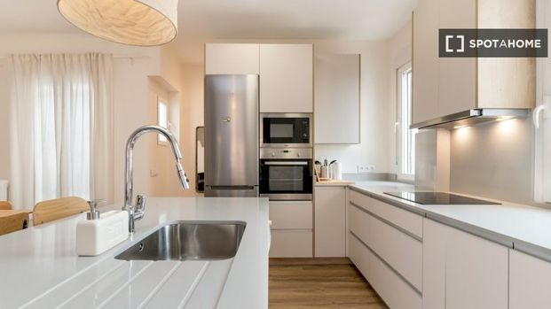 Luxury Flat for rent in Madrid, Spain - Photo 1