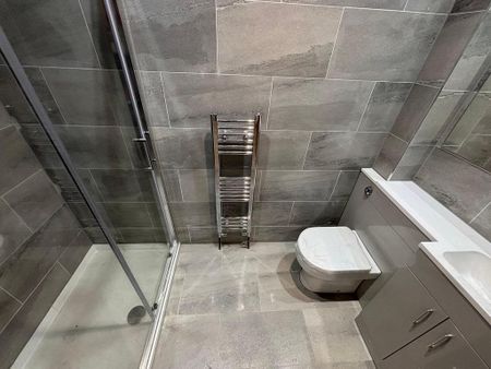 1 bedroom apartment to rent - Photo 4