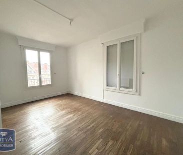 Appartement à louer 3 pièces 63.25m² - Photo 3
