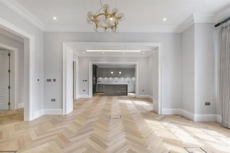 3 bedroom flat to rent - Photo 2