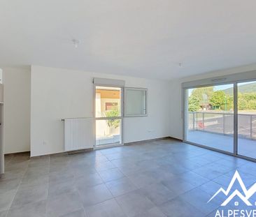 A LOUER APPARTEMENT 3 PIECES A MASSONGY - Photo 1
