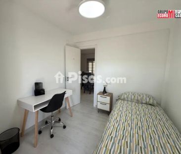 Piso en alquiler en Colonia Santa Isabel - Photo 5