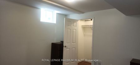 For Lease - 19 Maple Forest Drive Unit# Basement, Vaughan, Ontario - Photo 3