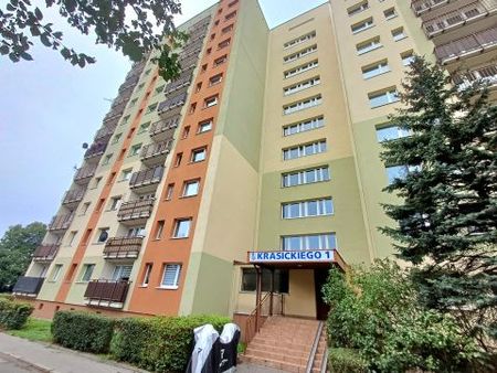 Krasickiego, Świętochłowice - Photo 3
