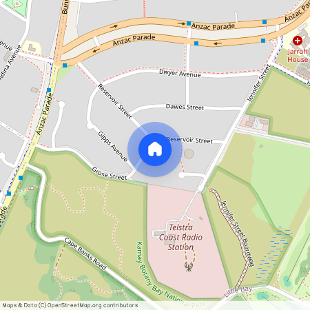 3a Grose Street, Little Bay