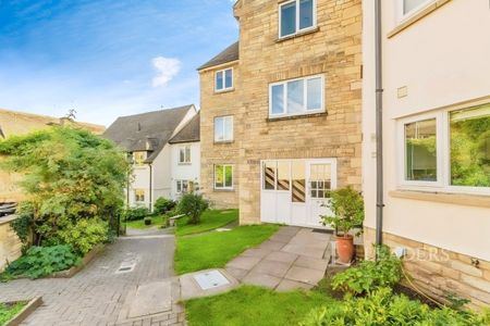 2 bedroom apartment to rent Warrenne Keep, Stamford, PE9 - Photo 3