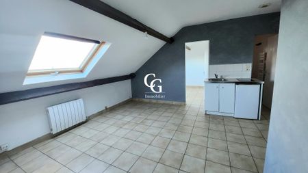 Location Appartement 2 pièces 24m² NANTES 44000 - Photo 2