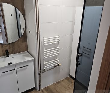 Trzy pokoje z balkonem widok na Katedrę ! - Zdjęcie 2