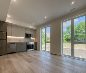 For Lease - 14 Stevenson Street Unit# 6, Guelph, Ontario - Photo 3