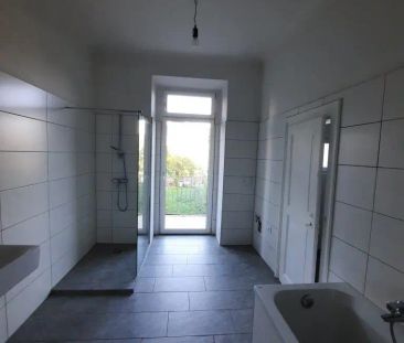 Helle 3-Zimmer-Wohnung mit 2 Balkonen in Toplage beim Lendplatz - Photo 1