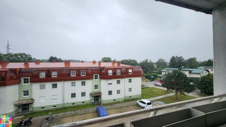 MIETE INKLUSIVE BK UND HEIZKOSTEN! RUHIGE LAGE! - Photo 3