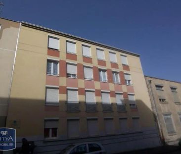 Appartement à louer 1 pièce 19.51m² - Photo 3