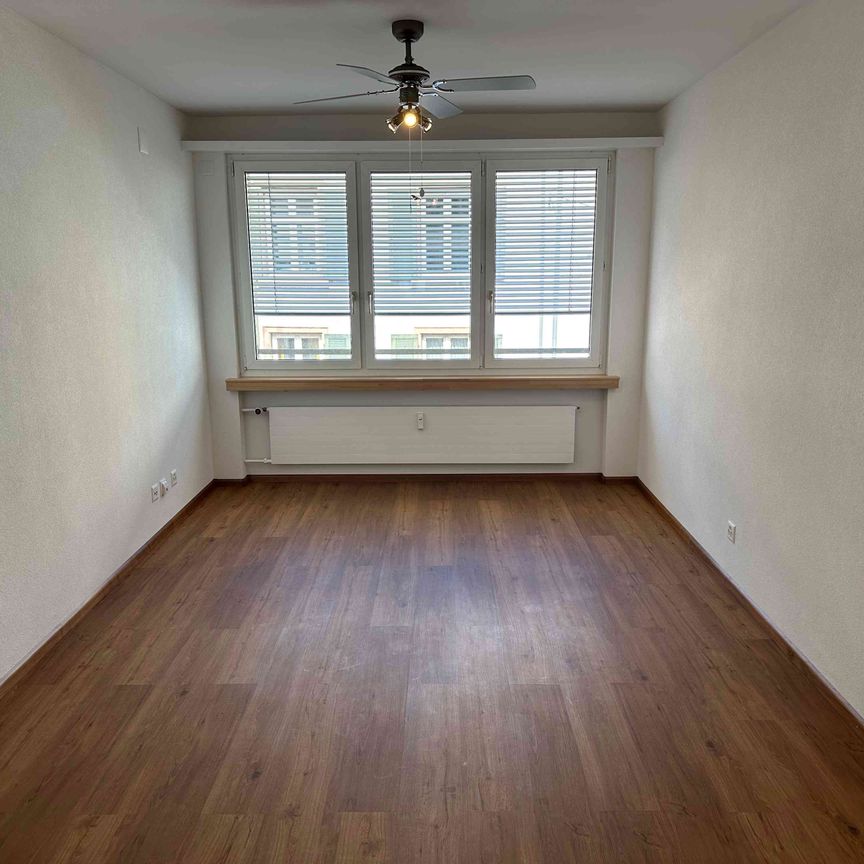 1 Zimmer, 30 m², 2. Stock - Foto 1