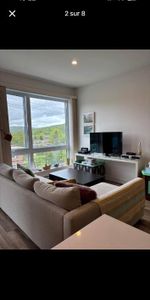 Appartement 3 chambres et 1 salle de bain - Photo 4