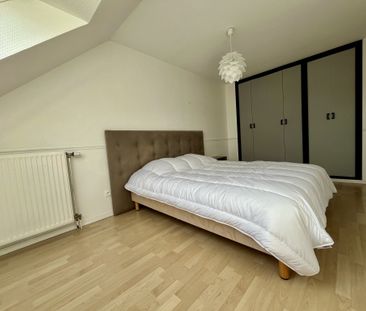 Appartement T2Bis Duplex meublé de 58,28 m² - Moulin Vert (Manoir d... - Photo 2