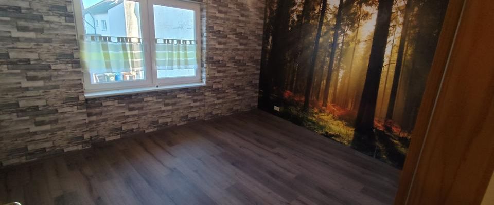 Apartment/Wohnung in Neuwied Ortsteil mit Garage - Foto 1