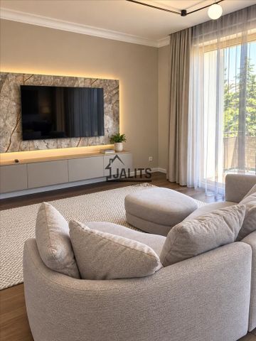 Kiadó új építésű lakás - Budapest XII. kerület - Fotó 5