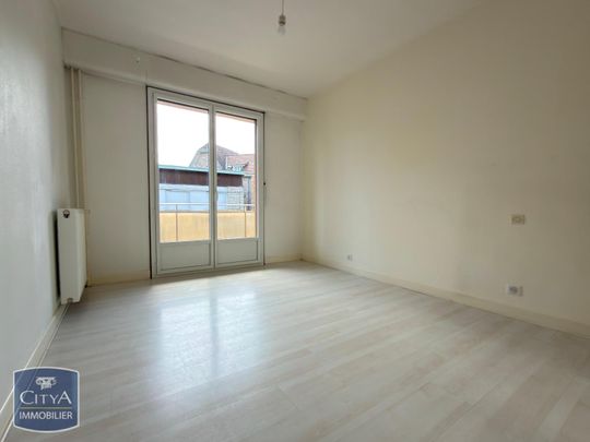Location Appartement 3 pièces 65m² BRIVE LA GAILLARDE 19100 - Photo 1