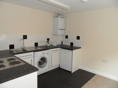 2 bedroom apartment to rent Sarum Court, 8 Sarum Road, Luton, LU3 - Photo 5