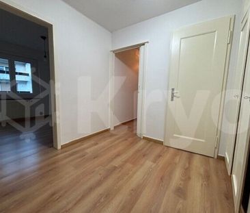 3.5 room apartment sunny neighborhood for rent - Foto 5