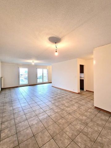 "Spacieux Studio disponible de suite" - Foto 4