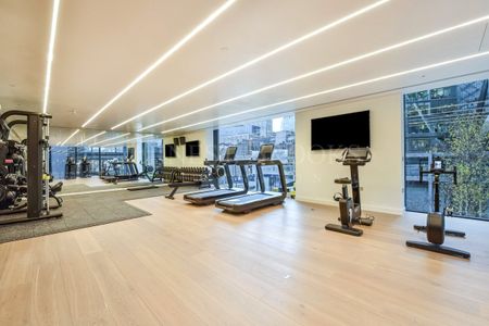 2 Principal Place, Worship Street, EC2A 2FE - Photo 3