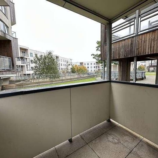 Glenalmond Avenue, Off Brooklands Avenue, Cambridge, CB2 - Photo 1