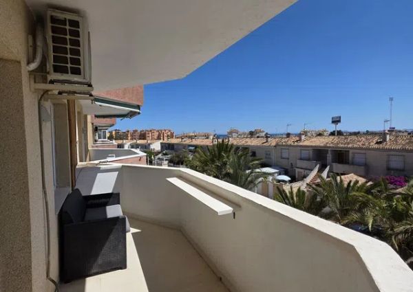 Alquiler de piso en isla conejera s/n